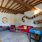 別荘 Casa Francesca By Interhome ロジア