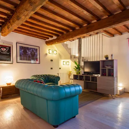 Casa Francesca By Interhome Σπίτι διακοπών *