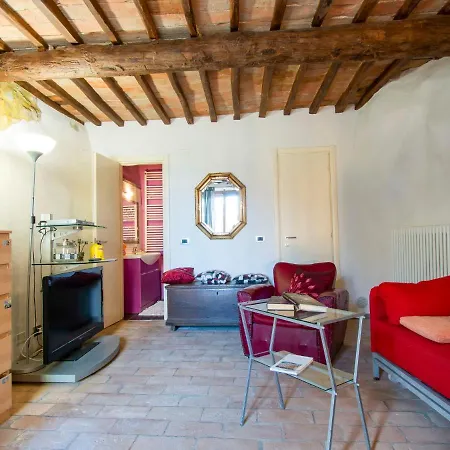 Casa Francesca By Interhome Σπίτι διακοπών *