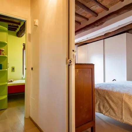 Casa Francesca By Interhome Dom wakacyjny