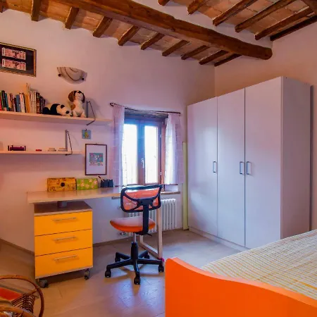 Casa Francesca By Interhome Σπίτι διακοπών