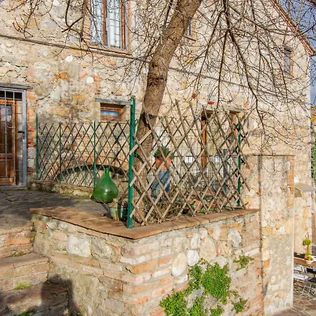 Casa Francesca By Interhome