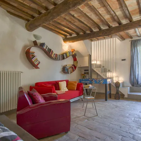Casa Francesca By Interhome Dom wakacyjny