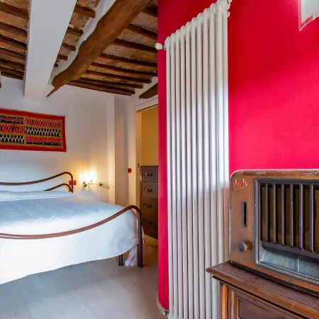 Casa Francesca By Interhome Dom wakacyjny