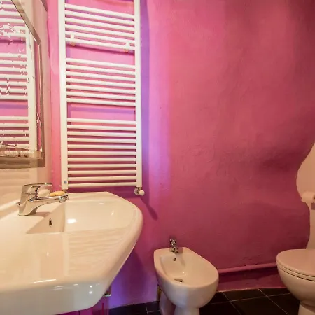 Dom wakacyjny Casa Francesca By Interhome *