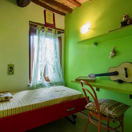 Dom wakacyjny Casa Francesca By Interhome *