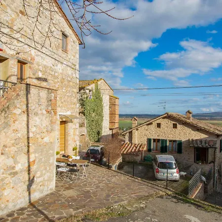 Casa Francesca By Interhome Σπίτι διακοπών