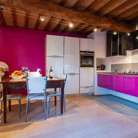 Casa Francesca By Interhome Dom wakacyjny Rosia