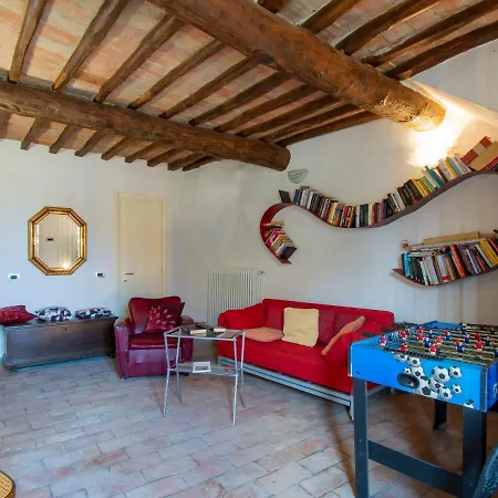 Dom wakacyjny Casa Francesca By Interhome Rosia