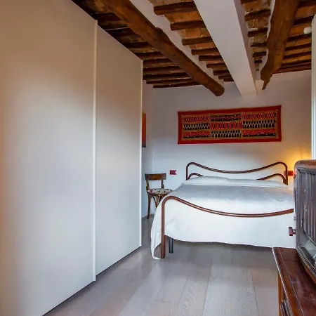 Dom wakacyjny Casa Francesca By Interhome Rosia