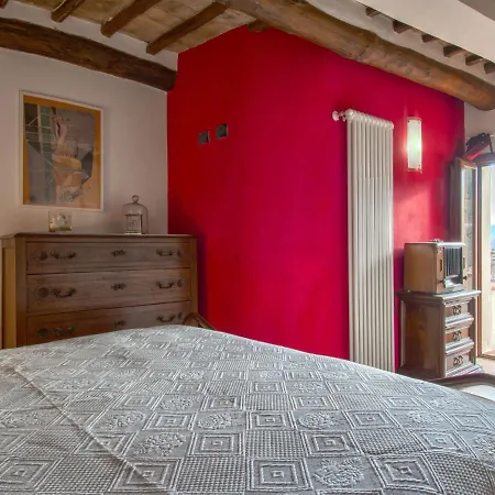 Dom wakacyjny Casa Francesca By Interhome *