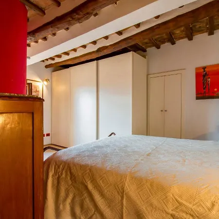 Casa Francesca By Interhome * Rosia