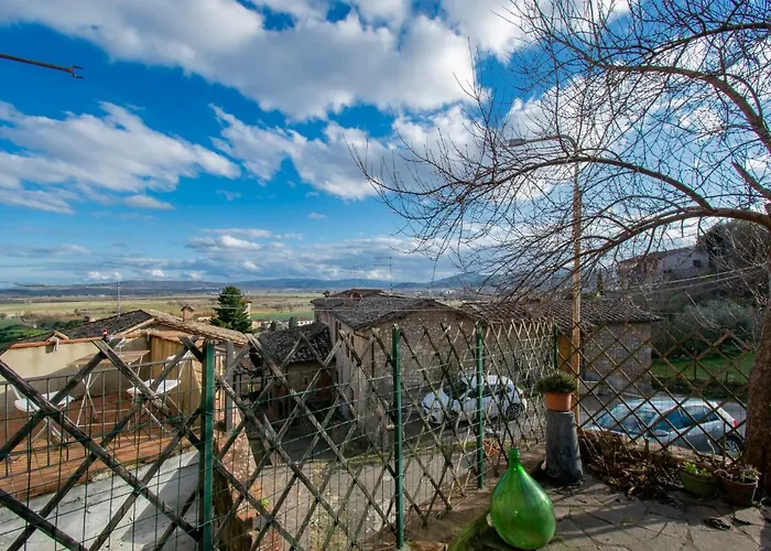 Casa Francesca By Interhome Σπίτι διακοπών *