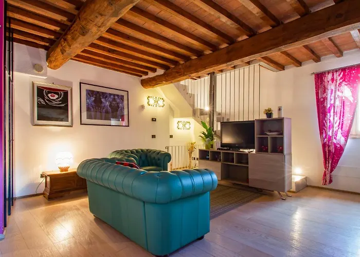 Casa Francesca By Interhome Σπίτι διακοπών *