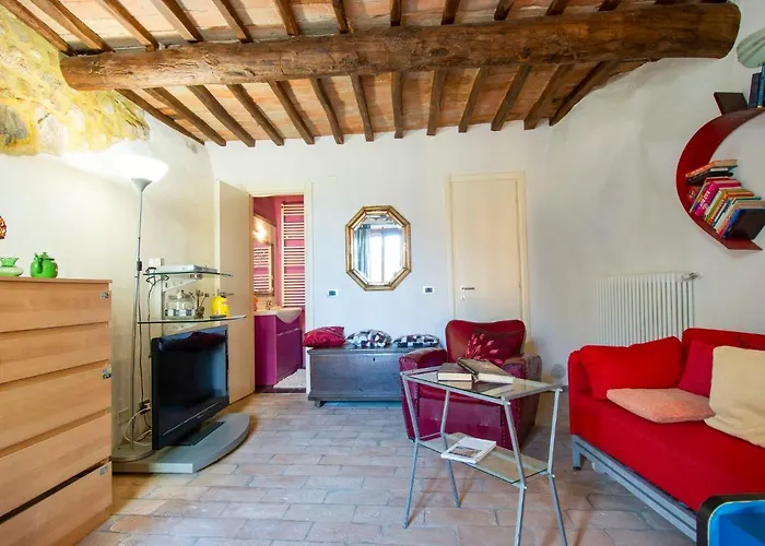 Casa Francesca By Interhome Σπίτι διακοπών *