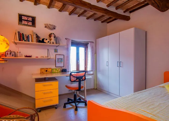 Casa Francesca By Interhome Σπίτι διακοπών