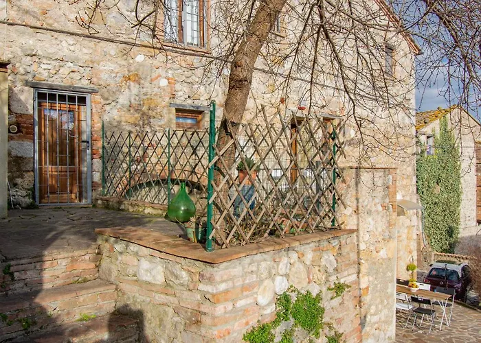 Casa Francesca By Interhome