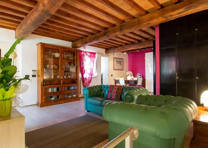 Σπίτι διακοπών Casa Francesca By Interhome *
