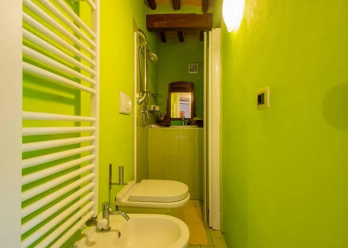 Casa Francesca By Interhome Rosia