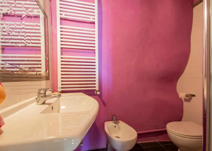 Σπίτι διακοπών Casa Francesca By Interhome *