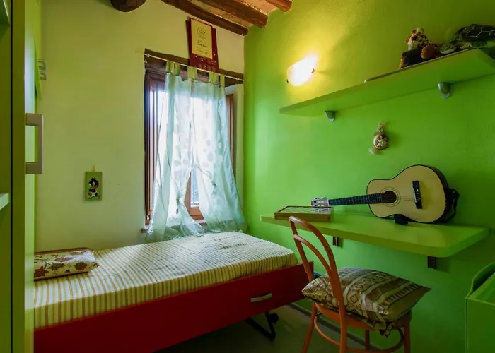 Σπίτι διακοπών Casa Francesca By Interhome *