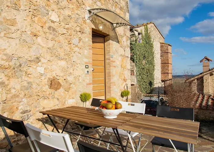 Casa Francesca By Interhome