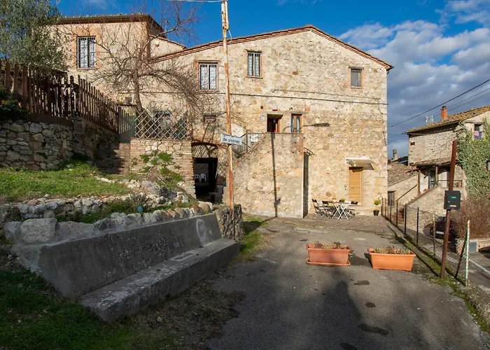 Casa Francesca By Interhome *